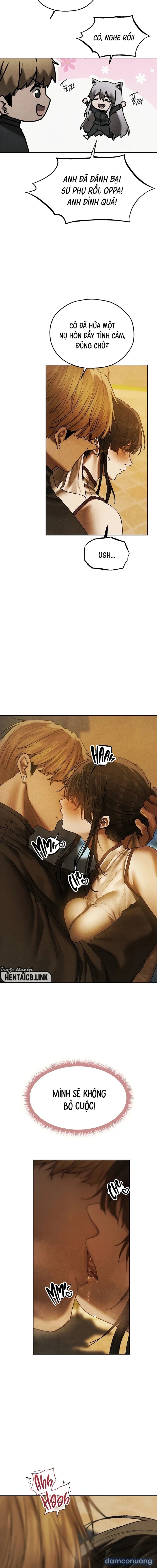 đọc truyện Sensei Thầy Chọn Ai? Chương 102 ảnh 15 tại Thiên Thai Truyện