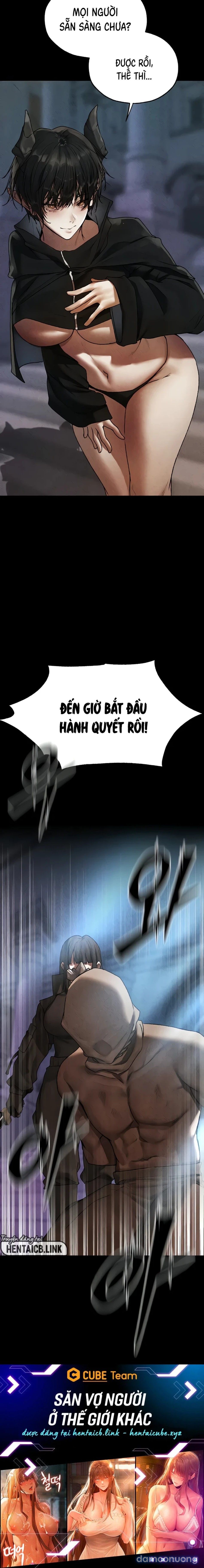 đọc truyện Sensei Thầy Chọn Ai? Chương 103 ảnh 15 tại Thiên Thai Truyện