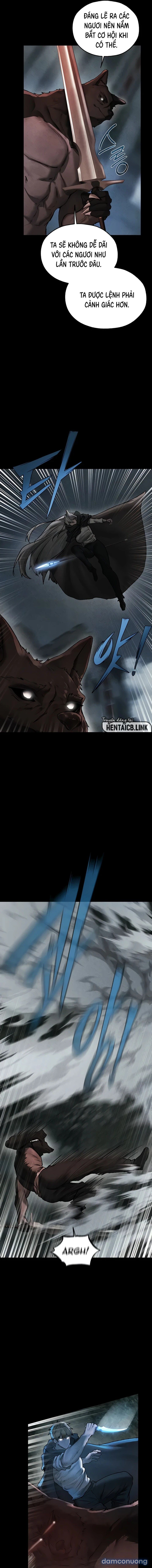 đọc truyện Sensei Thầy Chọn Ai? Chương 103 ảnh 4 tại Thiên Thai Truyện