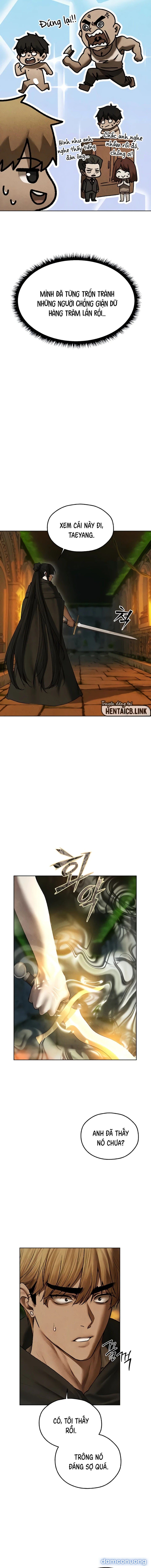 đọc truyện Sensei Thầy Chọn Ai? Chương 103 ảnh 10 tại Thiên Thai Truyện