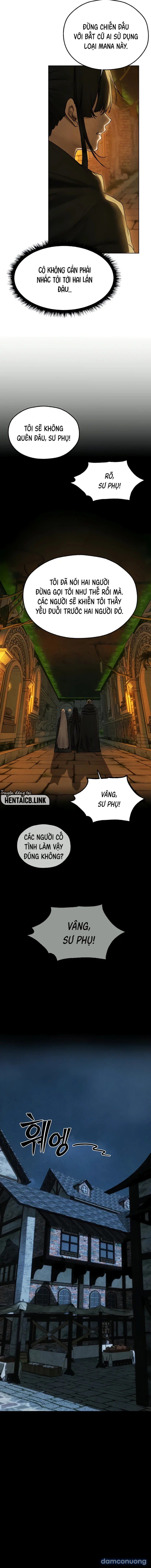 đọc truyện Sensei Thầy Chọn Ai? Chương 103 ảnh 11 tại Thiên Thai Truyện