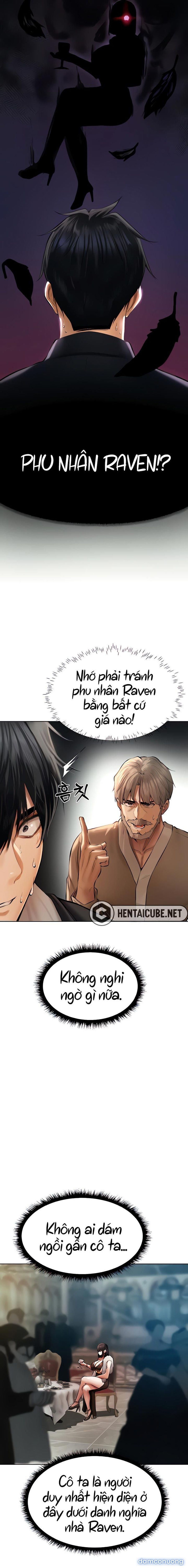 đọc truyện Sensei Thầy Chọn Ai? Chương 12 ảnh 9 tại Thiên Thai Truyện