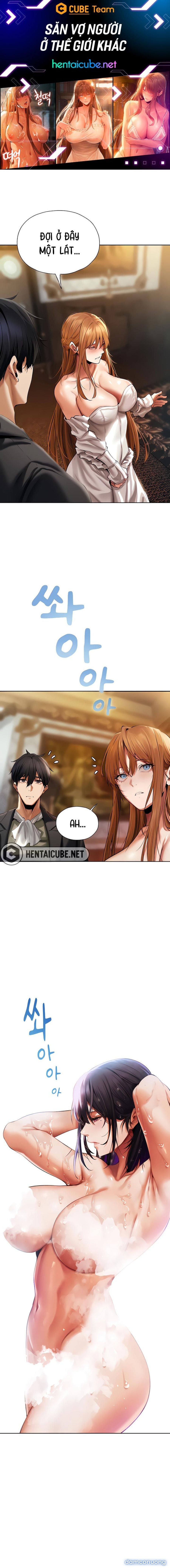 đọc truyện Sensei Thầy Chọn Ai? Chương 13 ảnh 3 tại Thiên Thai Truyện