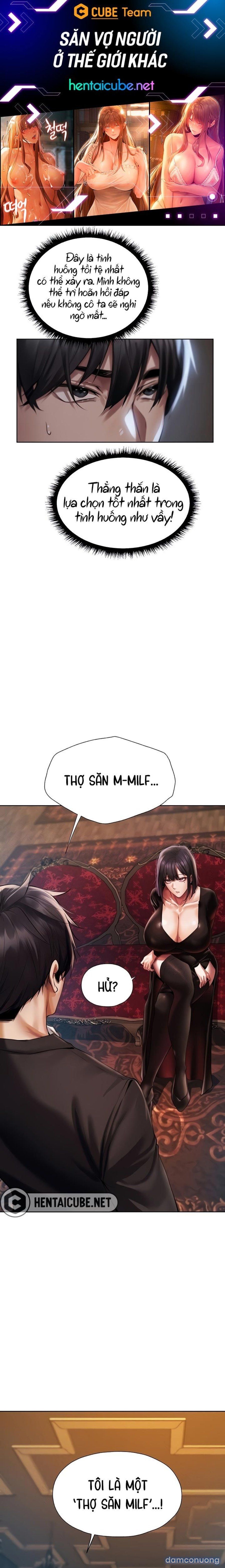 đọc truyện Sensei Thầy Chọn Ai? Chương 14 ảnh 3 tại Thiên Thai Truyện