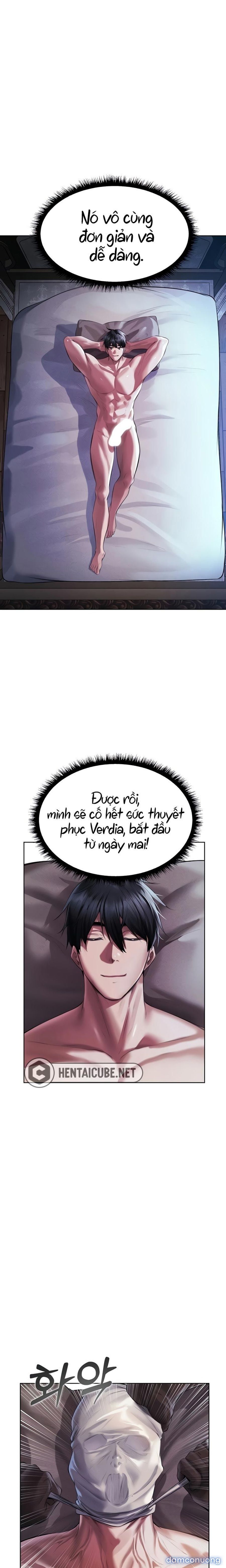 đọc truyện Sensei Thầy Chọn Ai? Chương 14 ảnh 12 tại Thiên Thai Truyện