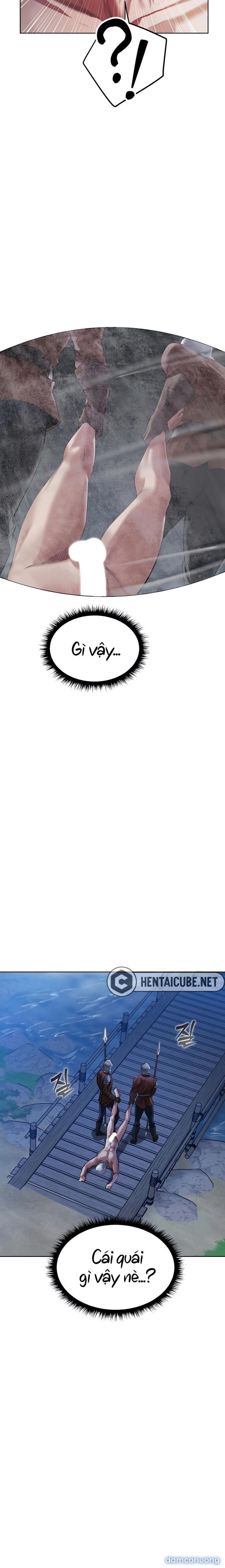 đọc truyện Sensei Thầy Chọn Ai? Chương 14 ảnh 13 tại Thiên Thai Truyện