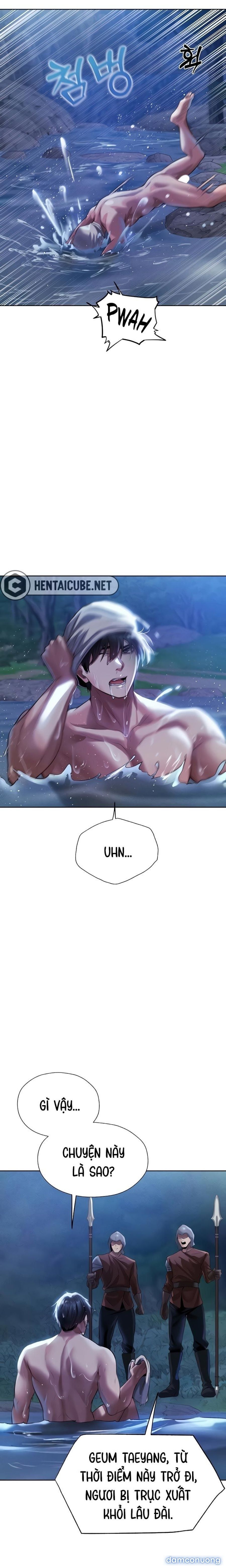 đọc truyện Sensei Thầy Chọn Ai? Chương 14 ảnh 14 tại Thiên Thai Truyện