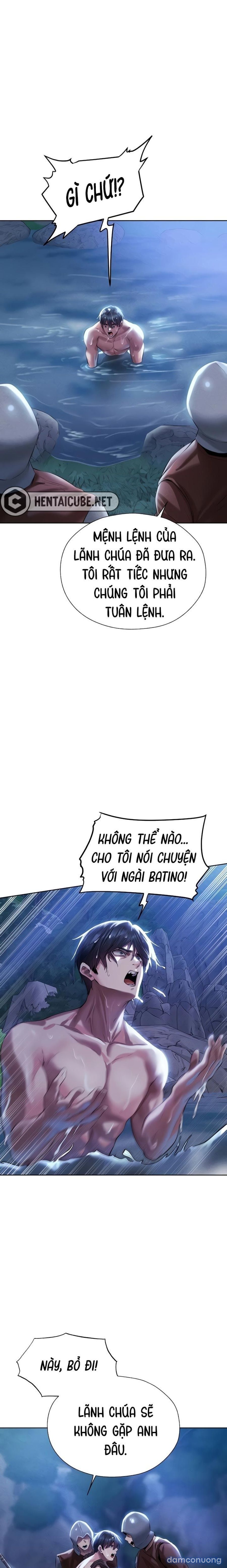 đọc truyện Sensei Thầy Chọn Ai? Chương 14 ảnh 15 tại Thiên Thai Truyện