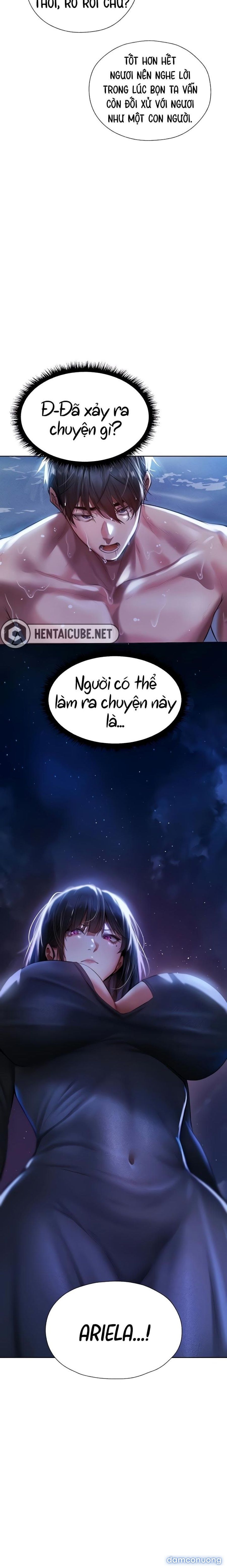 đọc truyện Sensei Thầy Chọn Ai? Chương 14 ảnh 17 tại Thiên Thai Truyện