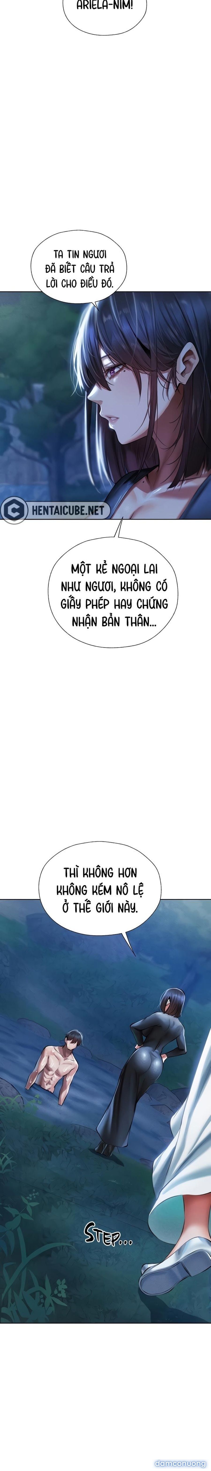 đọc truyện Sensei Thầy Chọn Ai? Chương 14 ảnh 20 tại Thiên Thai Truyện