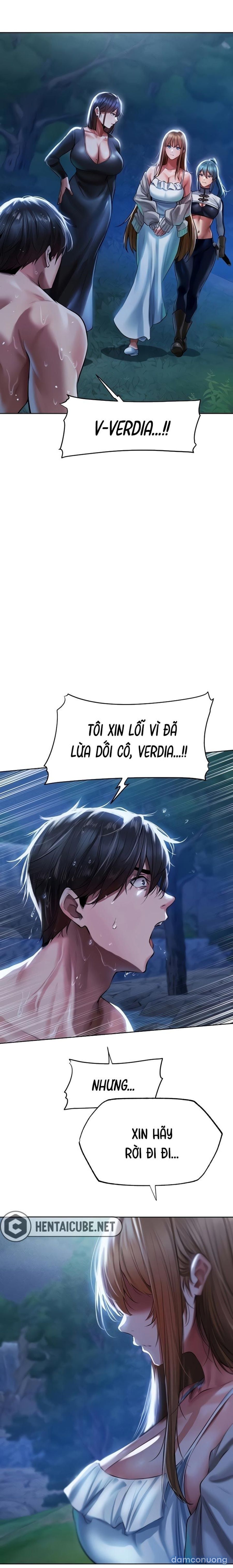 đọc truyện Sensei Thầy Chọn Ai? Chương 14 ảnh 21 tại Thiên Thai Truyện