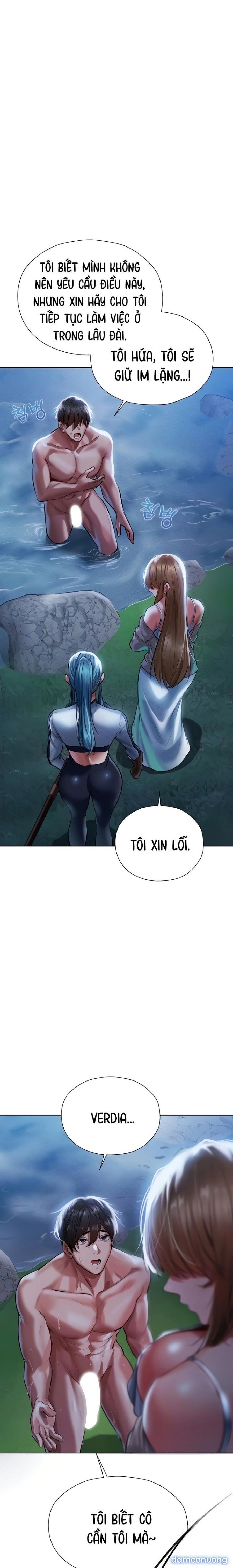 đọc truyện Sensei Thầy Chọn Ai? Chương 14 ảnh 22 tại Thiên Thai Truyện