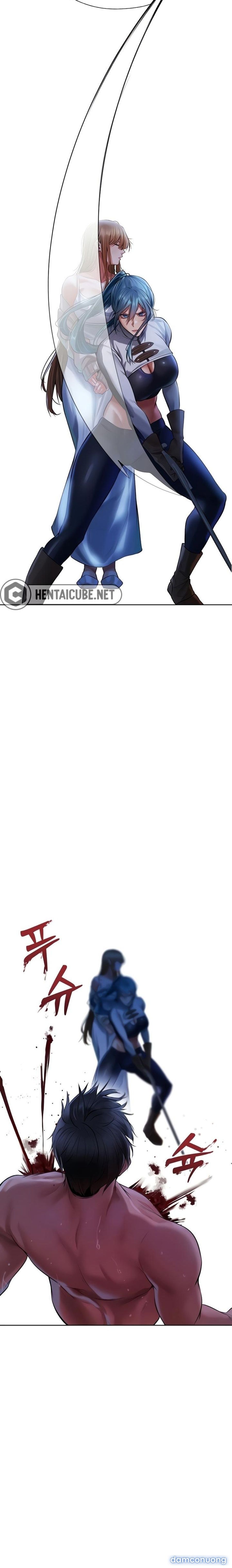 đọc truyện Sensei Thầy Chọn Ai? Chương 14 ảnh 23 tại Thiên Thai Truyện