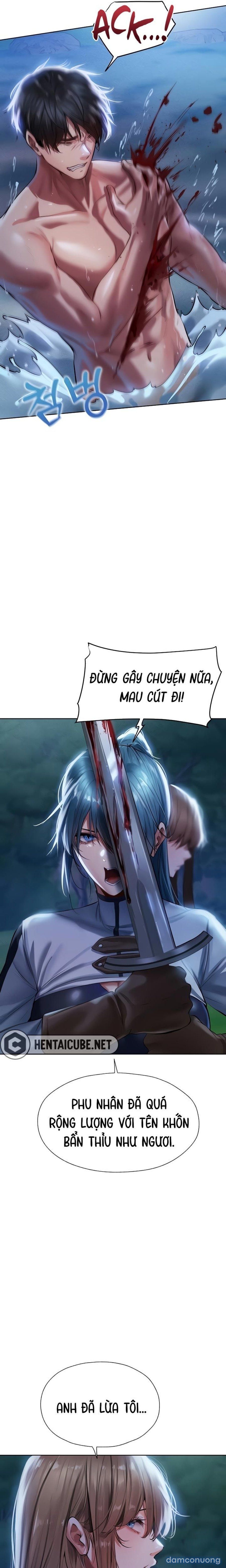 đọc truyện Sensei Thầy Chọn Ai? Chương 14 ảnh 24 tại Thiên Thai Truyện