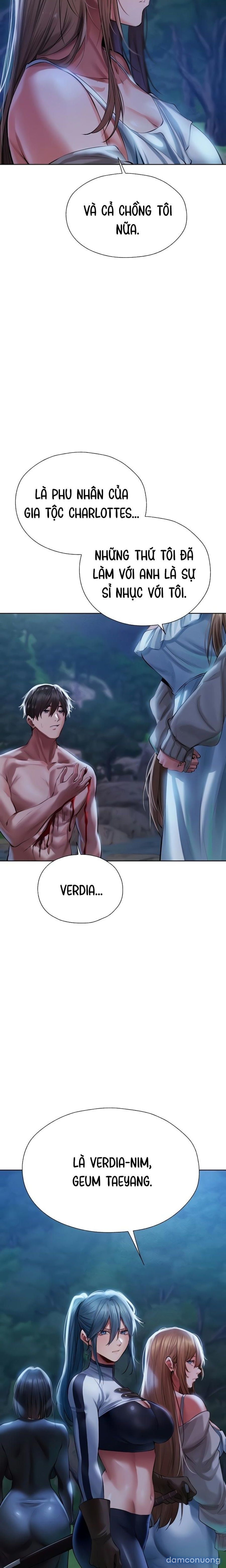 đọc truyện Sensei Thầy Chọn Ai? Chương 14 ảnh 25 tại Thiên Thai Truyện