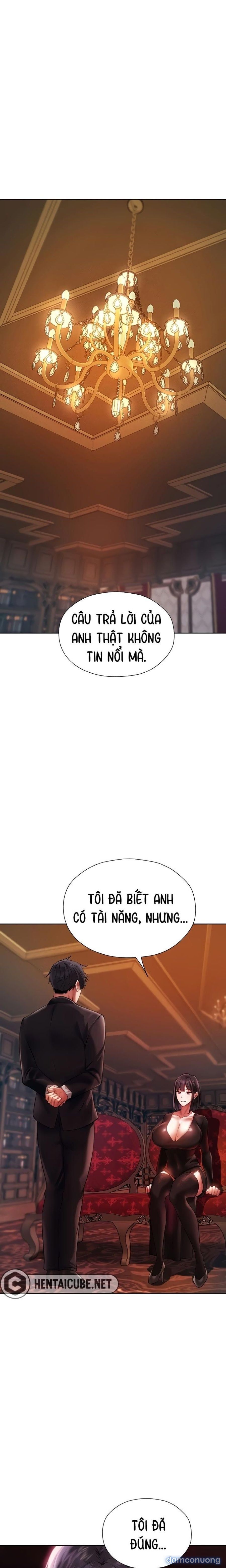 đọc truyện Sensei Thầy Chọn Ai? Chương 14 ảnh 7 tại Thiên Thai Truyện