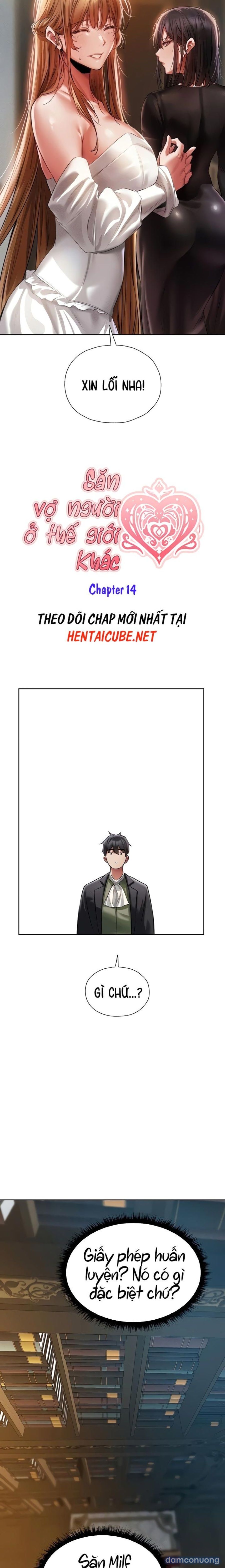 đọc truyện Sensei Thầy Chọn Ai? Chương 14 ảnh 10 tại Thiên Thai Truyện