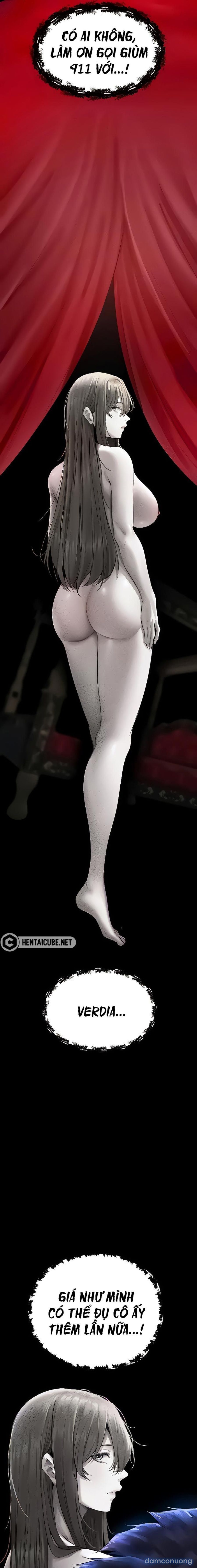 đọc truyện Sensei Thầy Chọn Ai? Chương 15 ảnh 4 tại Thiên Thai Truyện