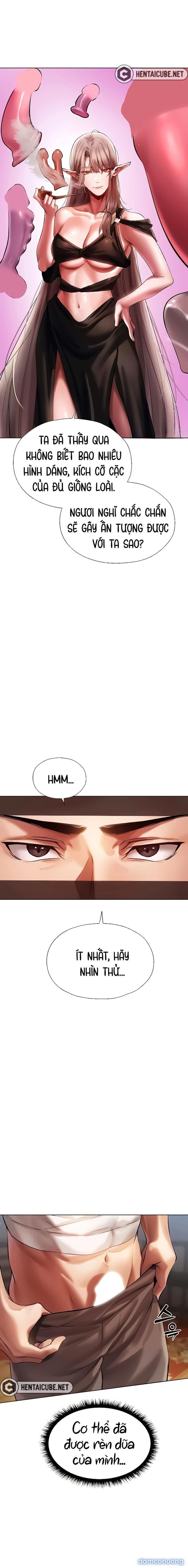 đọc truyện Sensei Thầy Chọn Ai? Chương 15 ảnh 24 tại Thiên Thai Truyện