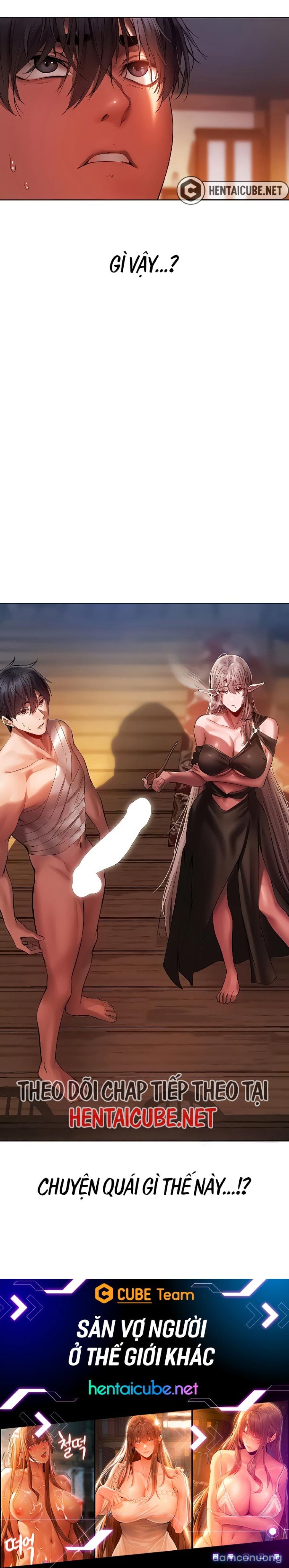 đọc truyện Sensei Thầy Chọn Ai? Chương 15 ảnh 28 tại Thiên Thai Truyện