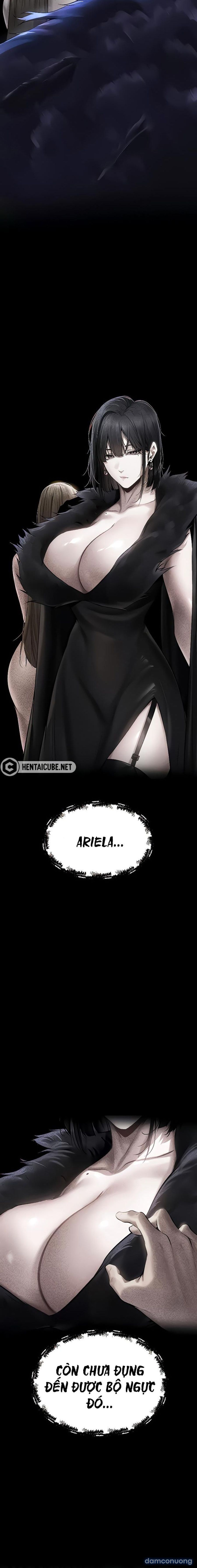 đọc truyện Sensei Thầy Chọn Ai? Chương 15 ảnh 5 tại Thiên Thai Truyện