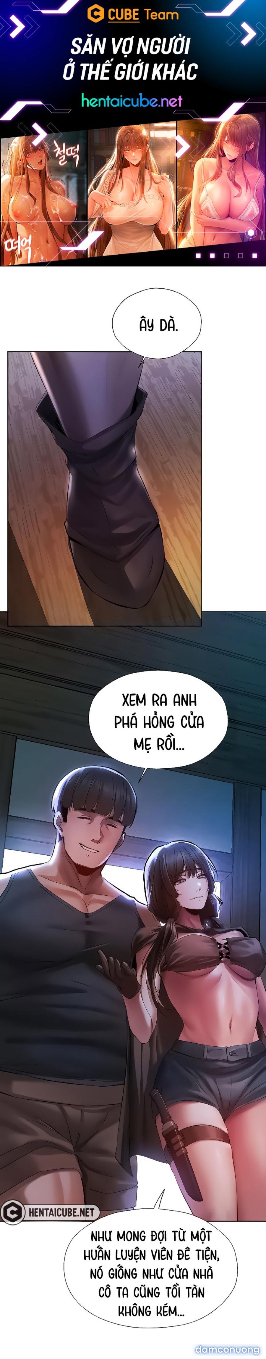 đọc truyện Sensei Thầy Chọn Ai? Chương 16 ảnh 3 tại Thiên Thai Truyện