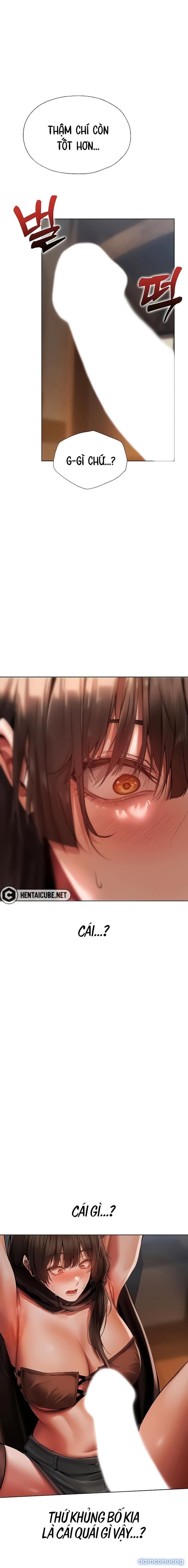 đọc truyện Sensei Thầy Chọn Ai? Chương 16 ảnh 21 tại Thiên Thai Truyện