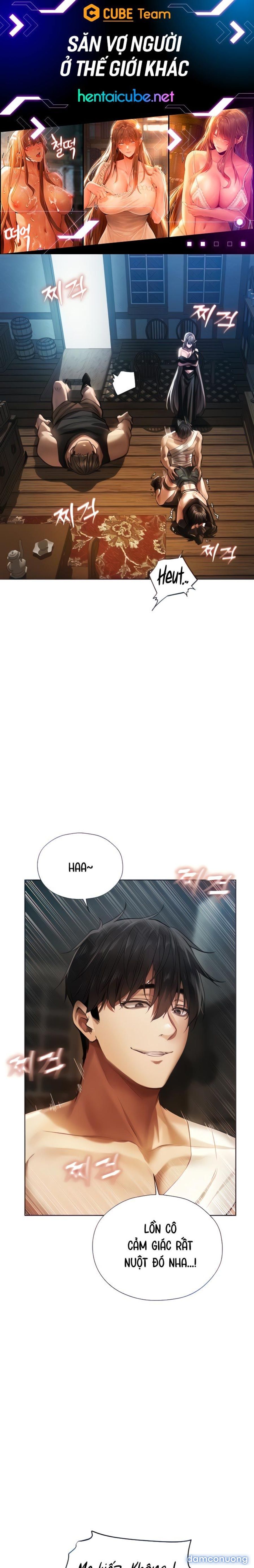 đọc truyện Sensei Thầy Chọn Ai? Chương 17 ảnh 3 tại Thiên Thai Truyện