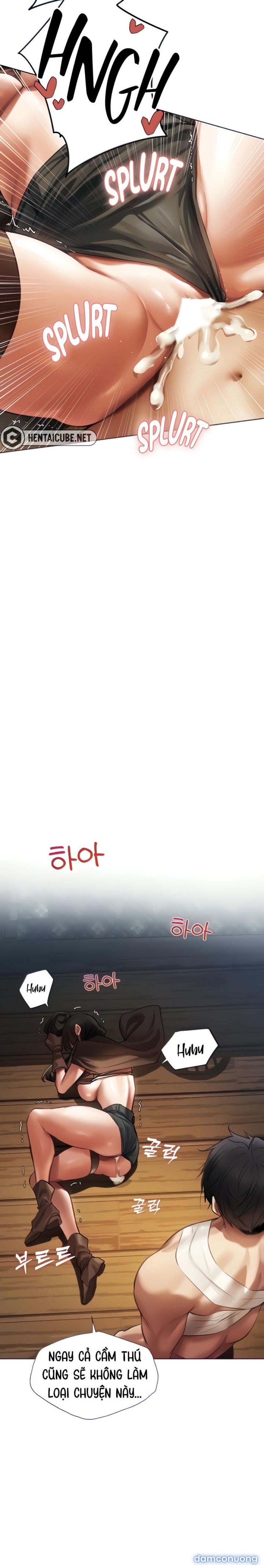 đọc truyện Sensei Thầy Chọn Ai? Chương 17 ảnh 13 tại Thiên Thai Truyện