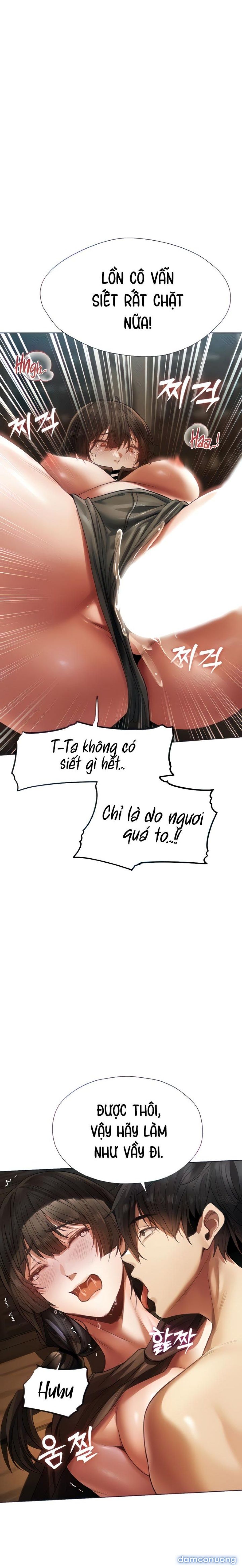 đọc truyện Sensei Thầy Chọn Ai? Chương 17 ảnh 20 tại Thiên Thai Truyện