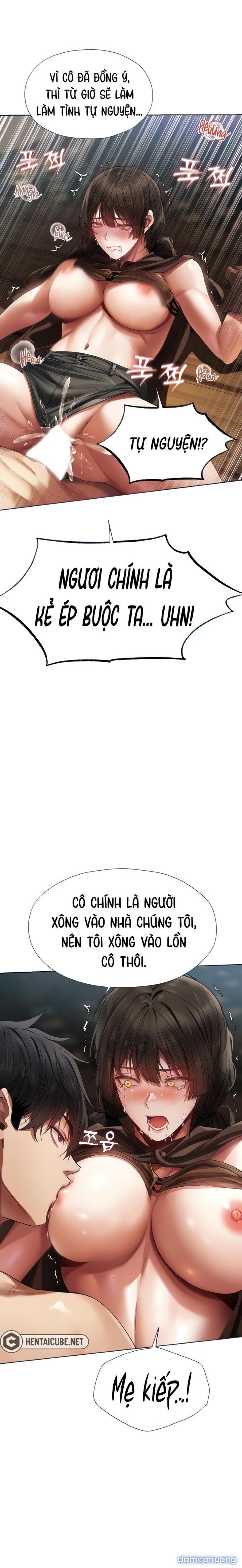 đọc truyện Sensei Thầy Chọn Ai? Chương 17 ảnh 22 tại Thiên Thai Truyện