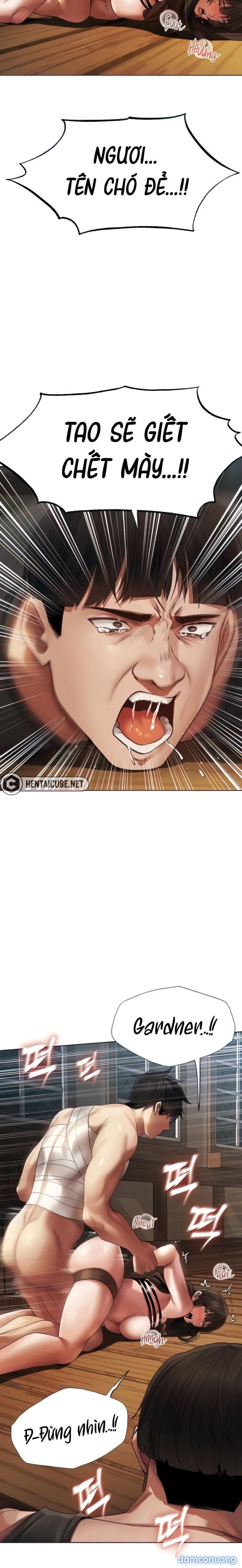 đọc truyện Sensei Thầy Chọn Ai? Chương 17 ảnh 25 tại Thiên Thai Truyện