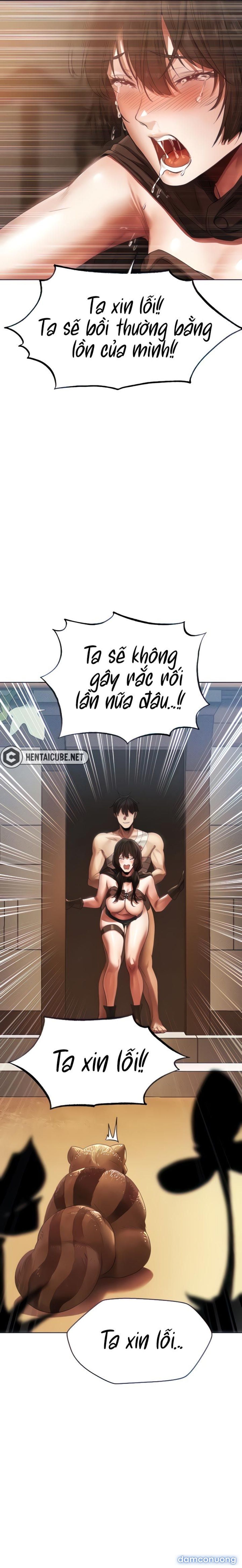 đọc truyện Sensei Thầy Chọn Ai? Chương 17 ảnh 30 tại Thiên Thai Truyện