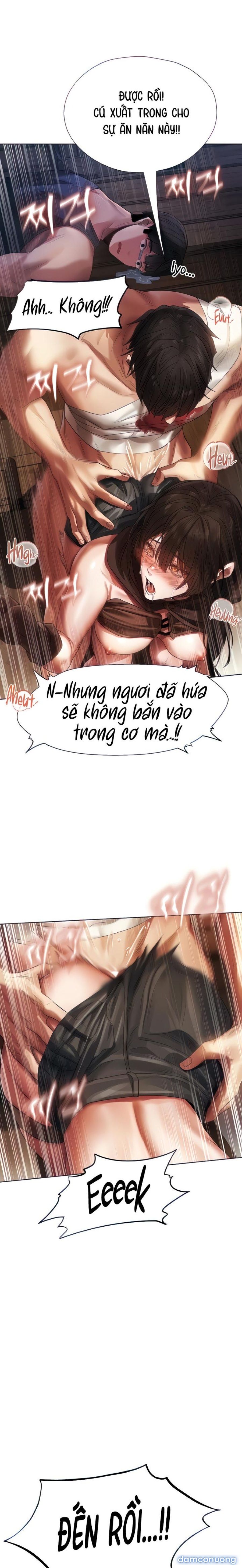 đọc truyện Sensei Thầy Chọn Ai? Chương 17 ảnh 31 tại Thiên Thai Truyện