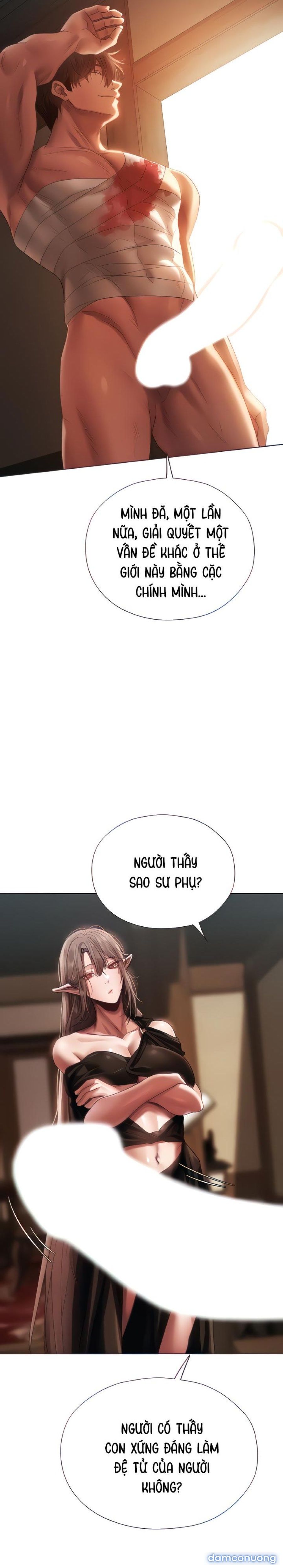 đọc truyện Sensei Thầy Chọn Ai? Chương 17 ảnh 35 tại Thiên Thai Truyện