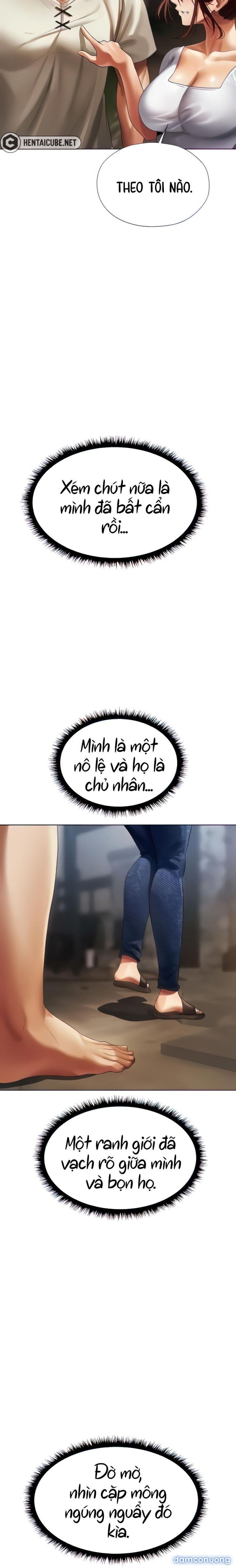 đọc truyện Sensei Thầy Chọn Ai? Chương 18 ảnh 26 tại Thiên Thai Truyện