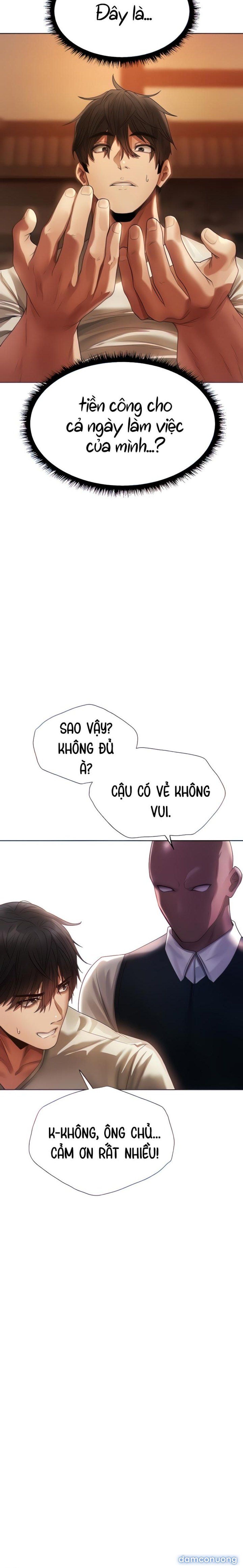 đọc truyện Sensei Thầy Chọn Ai? Chương 18 ảnh 31 tại Thiên Thai Truyện