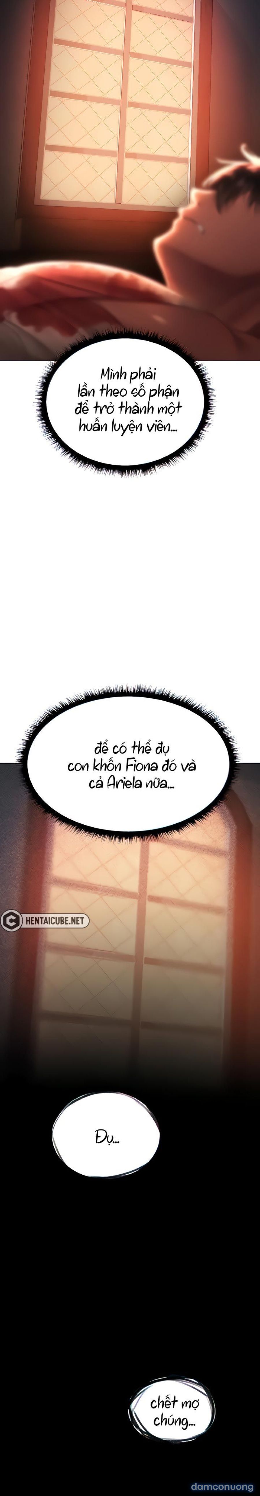 đọc truyện Sensei Thầy Chọn Ai? Chương 18 ảnh 5 tại Thiên Thai Truyện