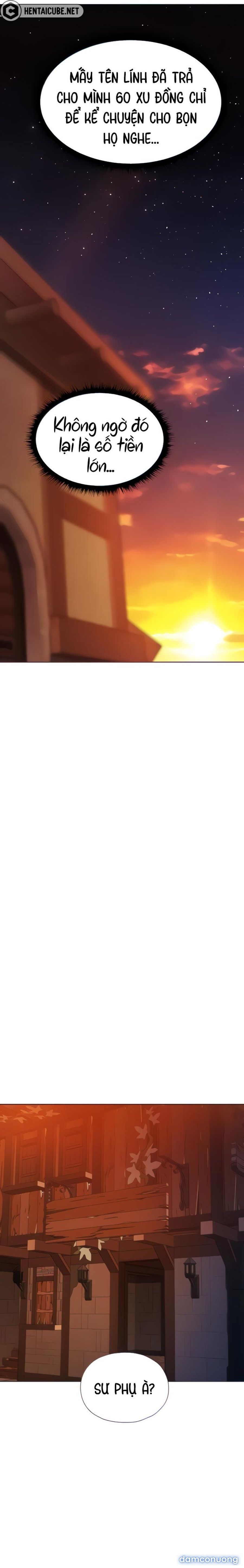 đọc truyện Sensei Thầy Chọn Ai? Chương 18 ảnh 32 tại Thiên Thai Truyện