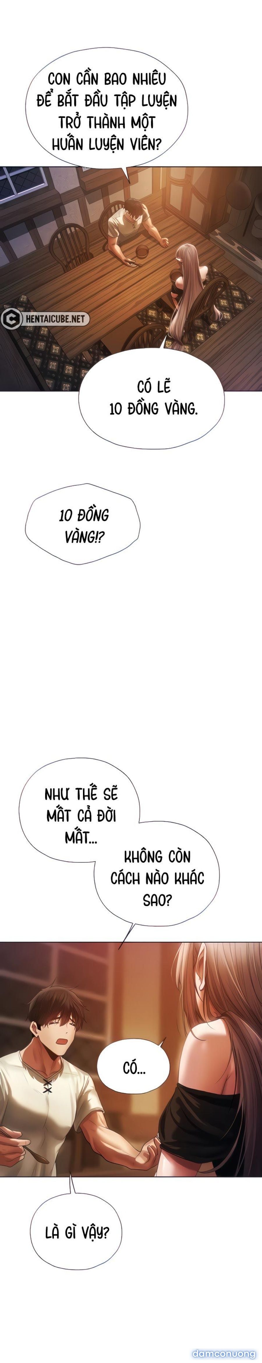 đọc truyện Sensei Thầy Chọn Ai? Chương 18 ảnh 33 tại Thiên Thai Truyện