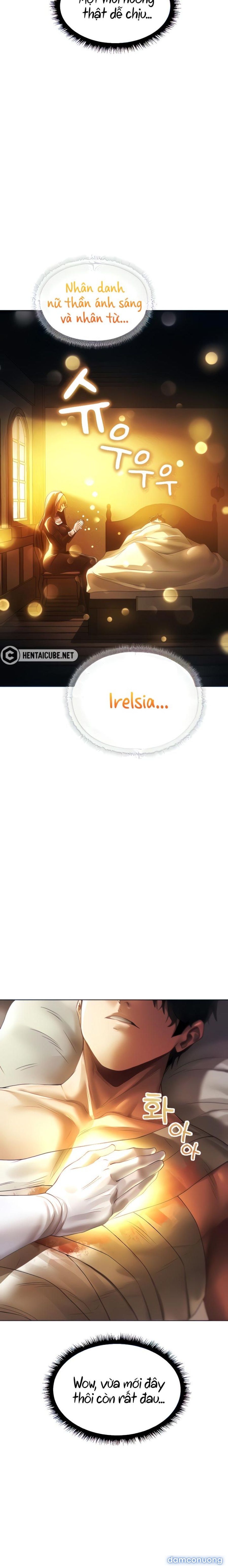 đọc truyện Sensei Thầy Chọn Ai? Chương 18 ảnh 7 tại Thiên Thai Truyện