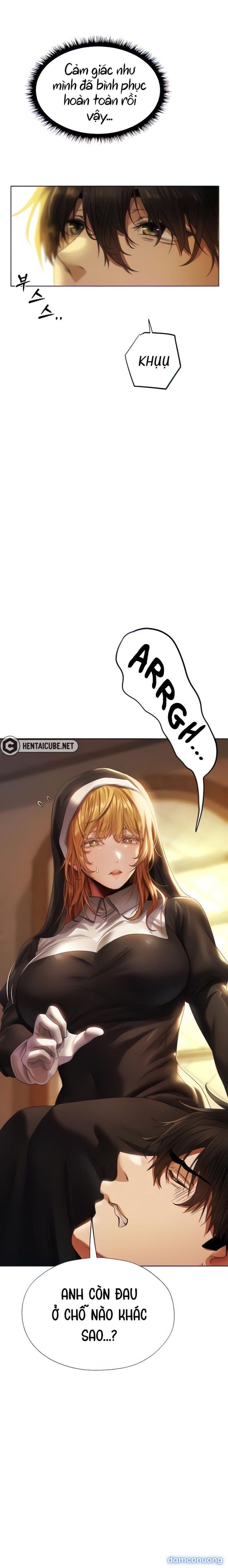 đọc truyện Sensei Thầy Chọn Ai? Chương 18 ảnh 8 tại Thiên Thai Truyện