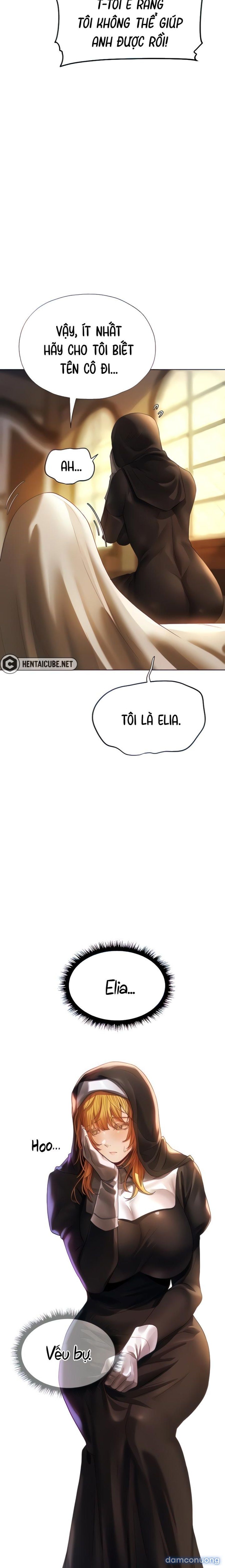 đọc truyện Sensei Thầy Chọn Ai? Chương 18 ảnh 10 tại Thiên Thai Truyện