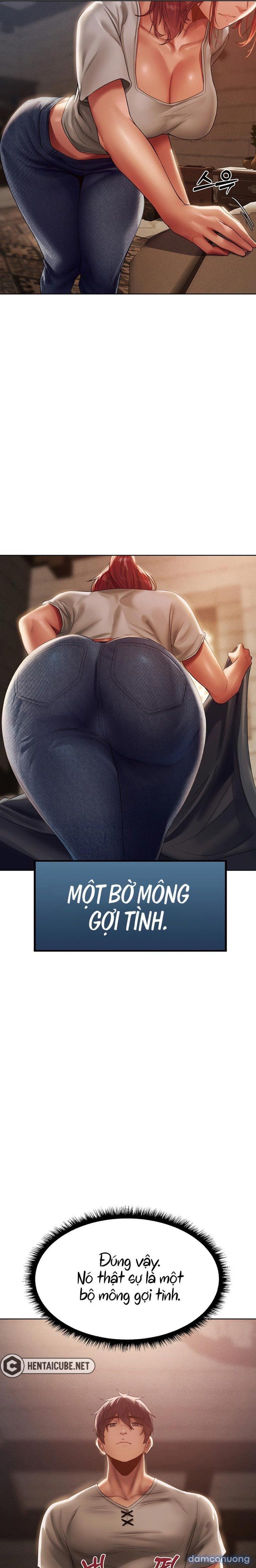 đọc truyện Sensei Thầy Chọn Ai? Chương 19 ảnh 13 tại Thiên Thai Truyện