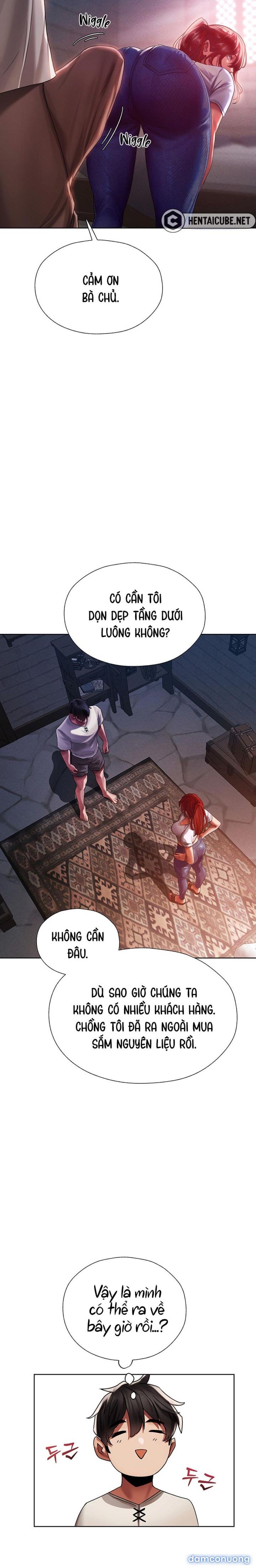 đọc truyện Sensei Thầy Chọn Ai? Chương 19 ảnh 15 tại Thiên Thai Truyện