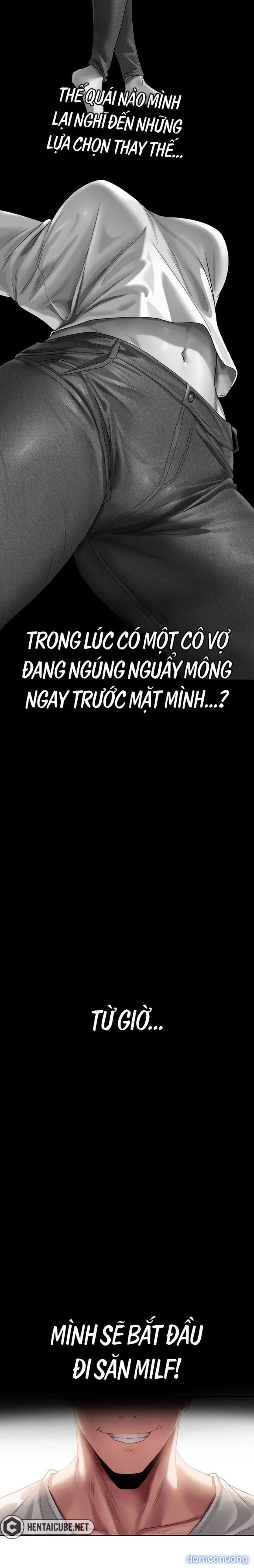 đọc truyện Sensei Thầy Chọn Ai? Chương 19 ảnh 21 tại Thiên Thai Truyện