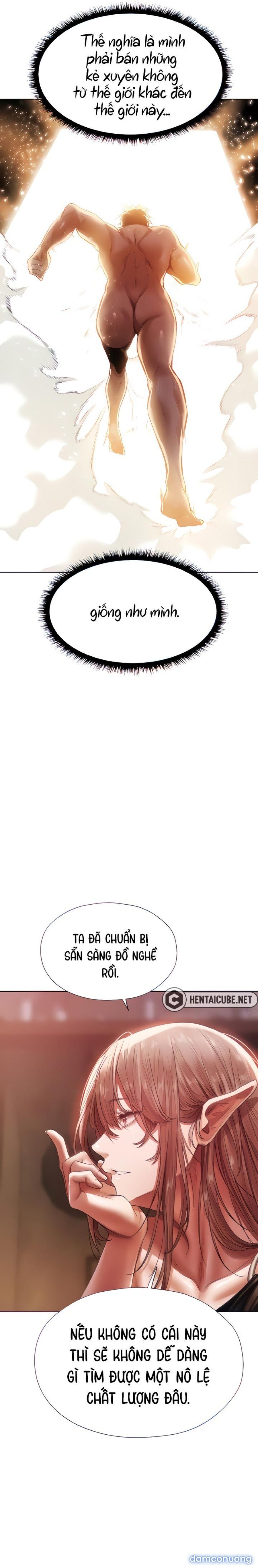 đọc truyện Sensei Thầy Chọn Ai? Chương 19 ảnh 4 tại Thiên Thai Truyện