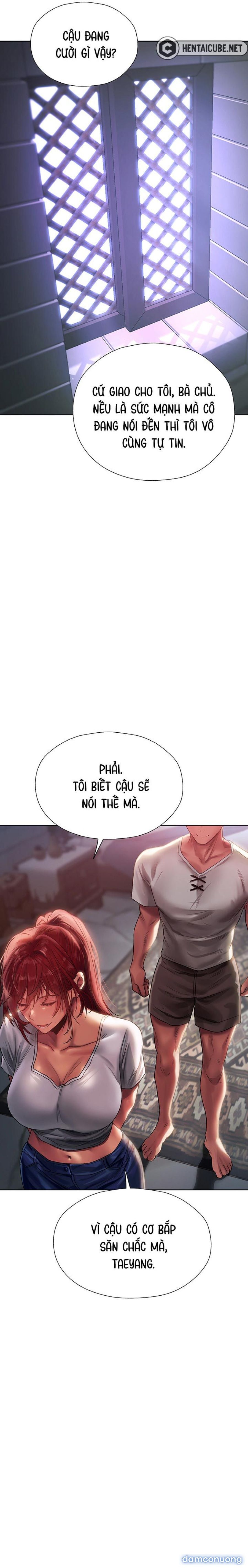 đọc truyện Sensei Thầy Chọn Ai? Chương 19 ảnh 22 tại Thiên Thai Truyện