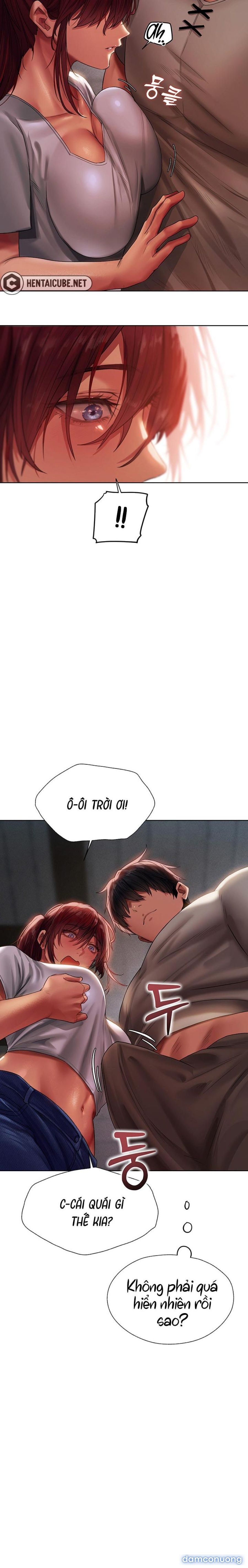 đọc truyện Sensei Thầy Chọn Ai? Chương 19 ảnh 24 tại Thiên Thai Truyện