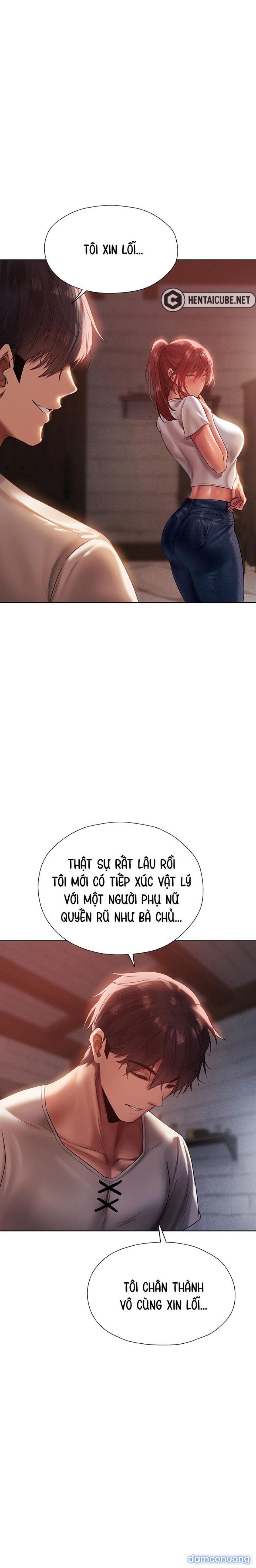 đọc truyện Sensei Thầy Chọn Ai? Chương 19 ảnh 26 tại Thiên Thai Truyện